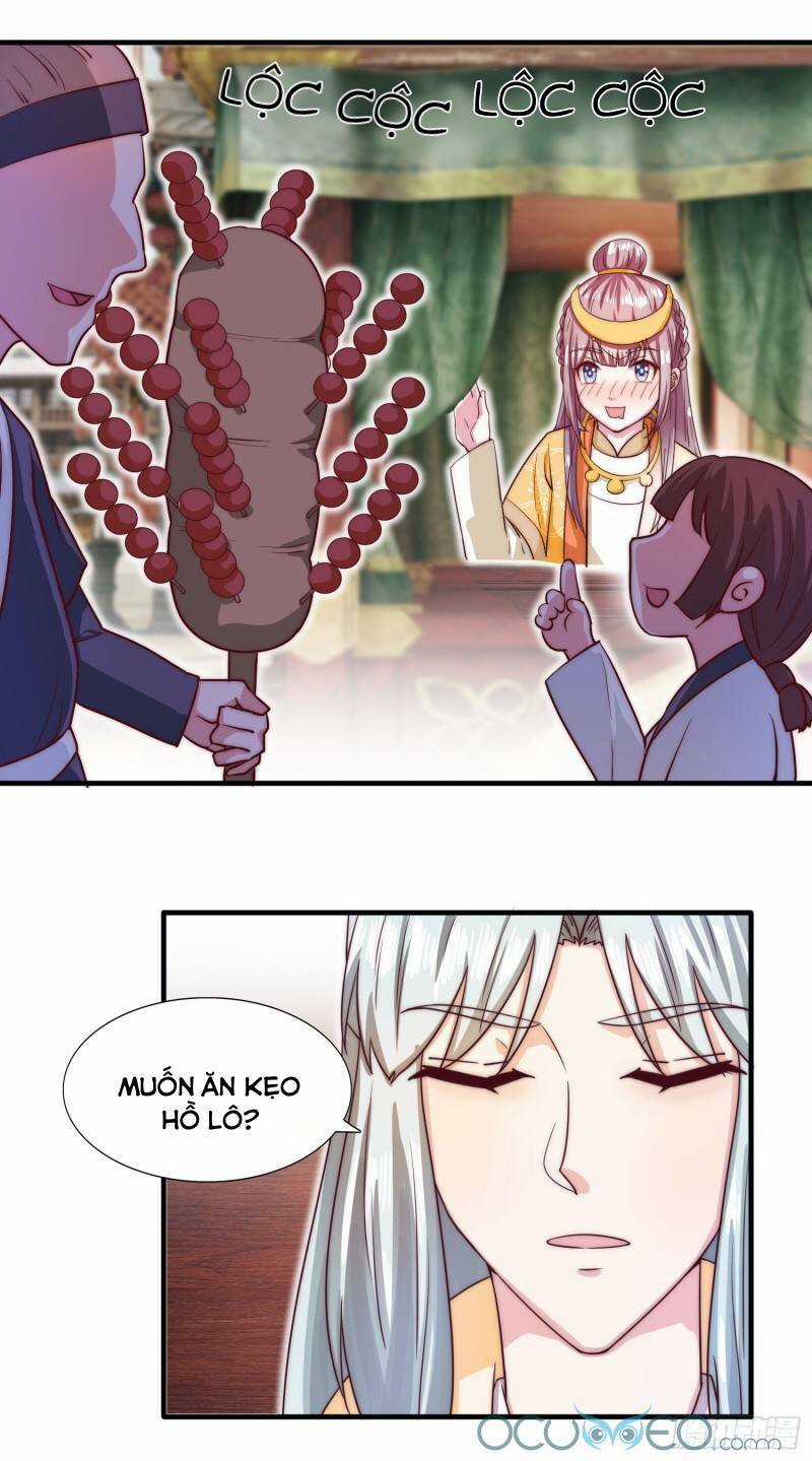 Tư Sủng Âm Dương Phi Chapter 30 trang 9