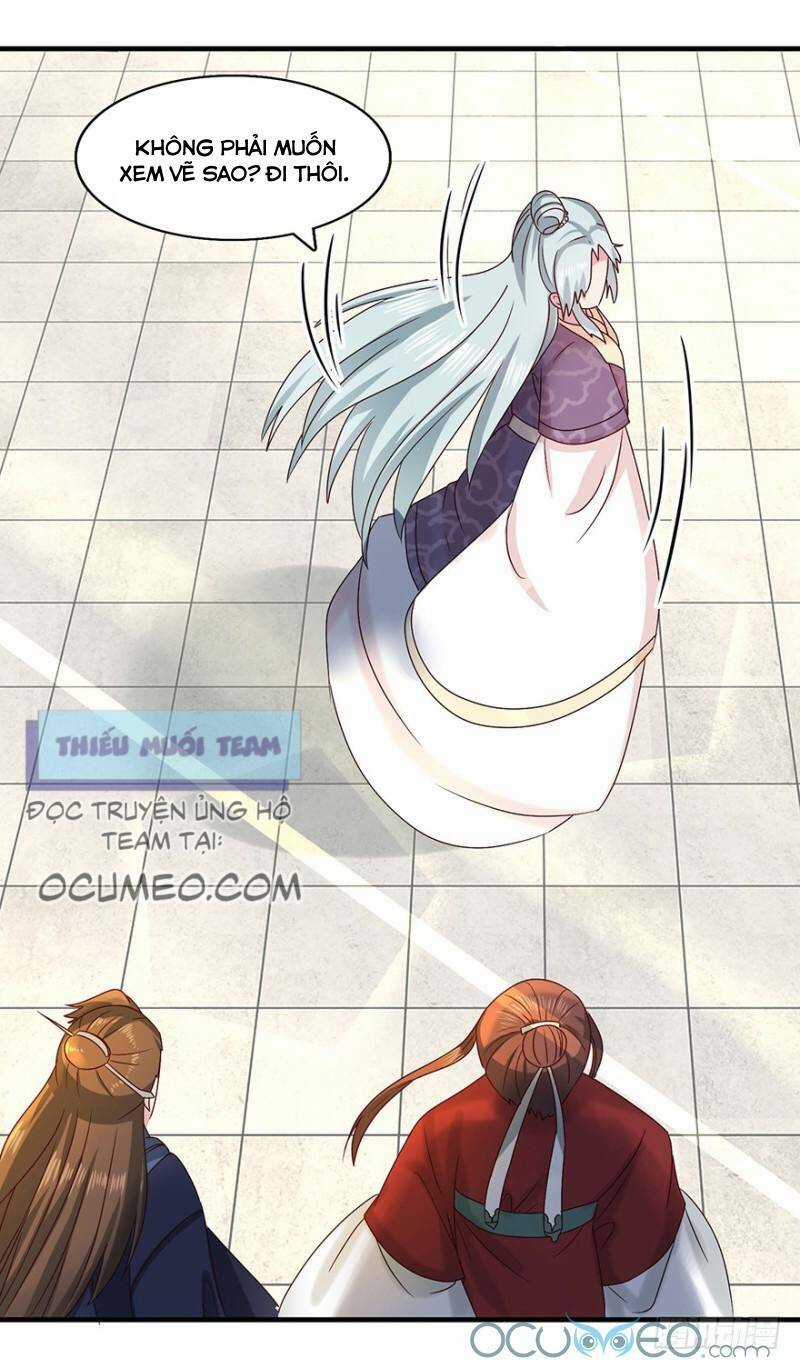 Tư Sủng Âm Dương Phi Chapter 31 trang 10