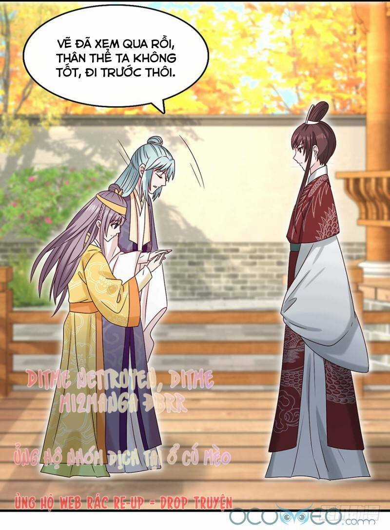 Tư Sủng Âm Dương Phi Chapter 31 trang 15