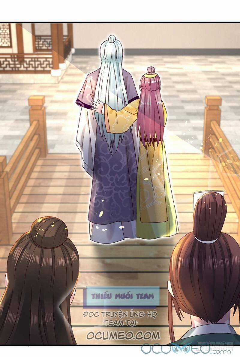 Tư Sủng Âm Dương Phi Chapter 31 trang 16