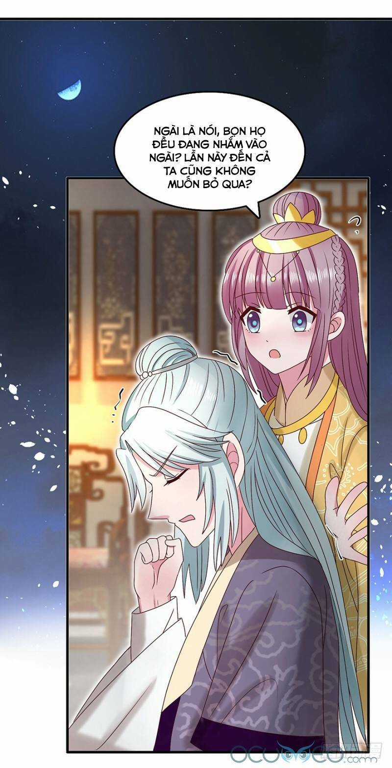 Tư Sủng Âm Dương Phi Chapter 31 trang 18