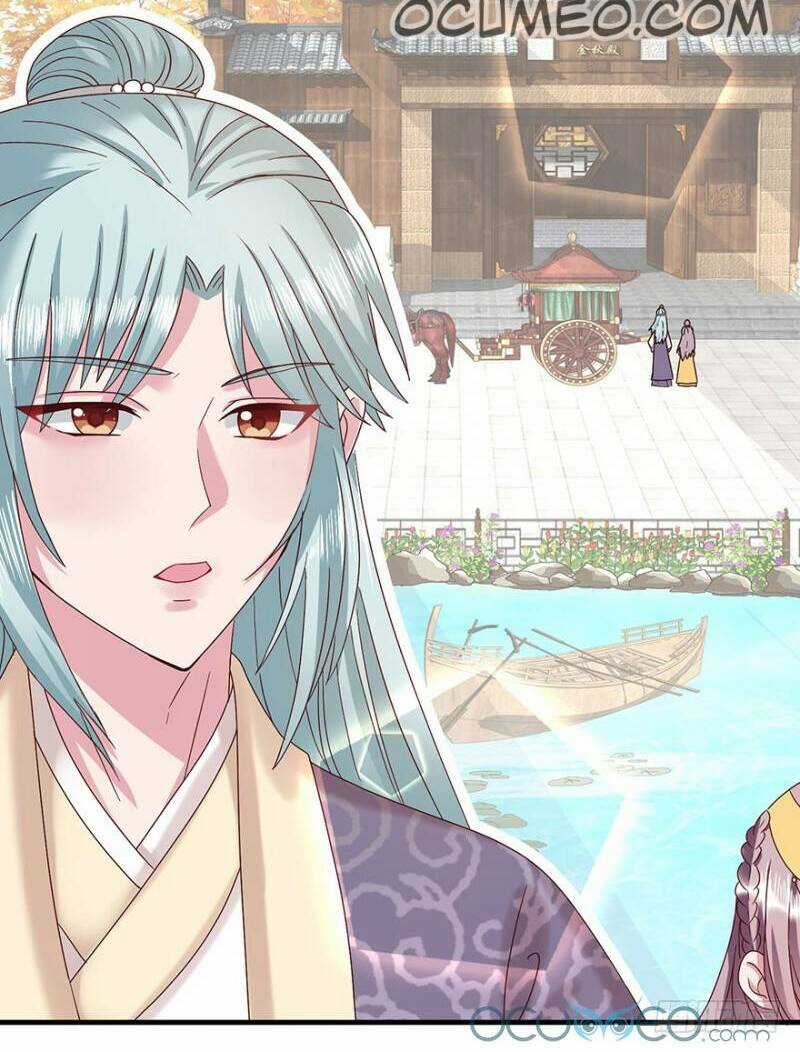 Tư Sủng Âm Dương Phi Chapter 31 trang 2