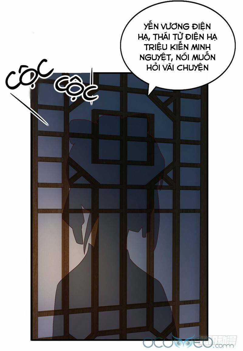 Tư Sủng Âm Dương Phi Chapter 31 trang 22