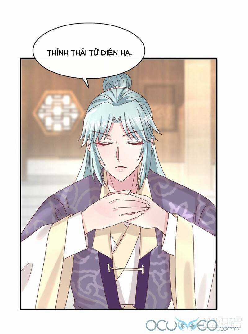 Tư Sủng Âm Dương Phi Chapter 31 trang 5