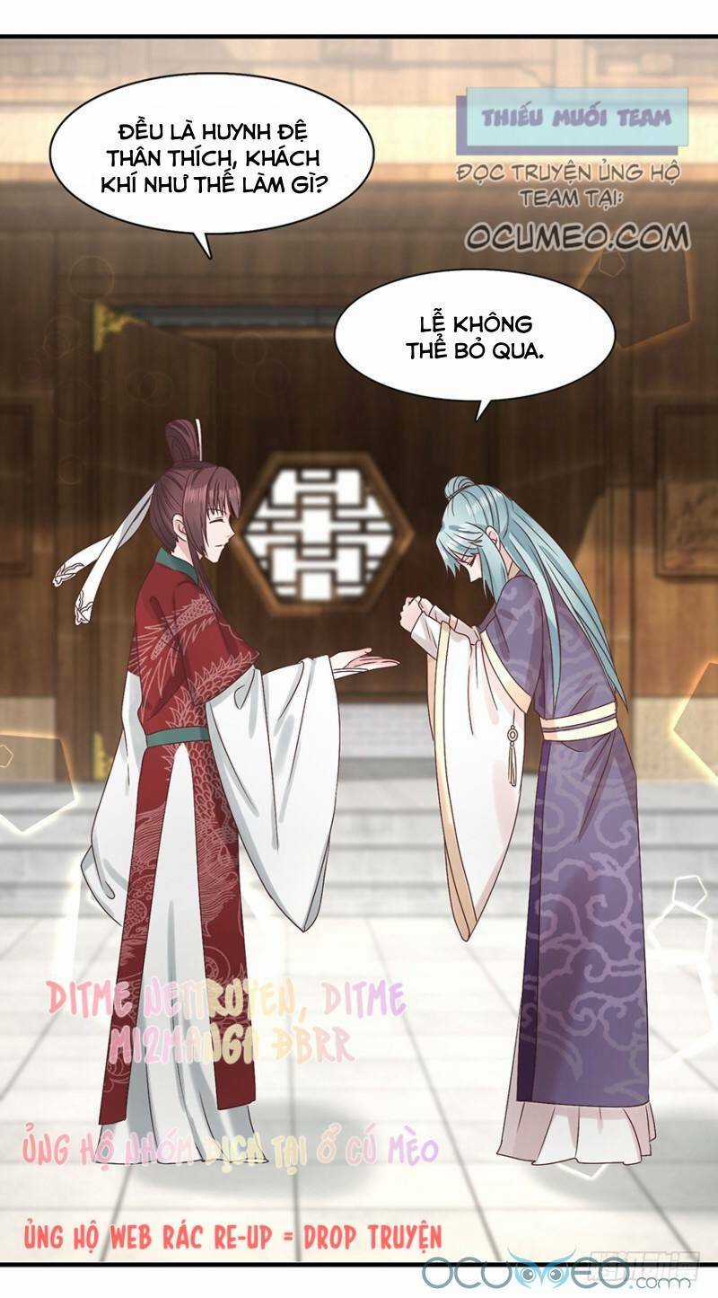 Tư Sủng Âm Dương Phi Chapter 31 trang 6