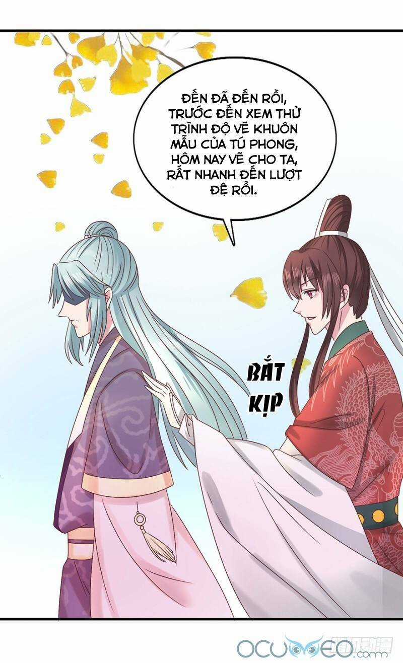 Tư Sủng Âm Dương Phi Chapter 31 trang 8