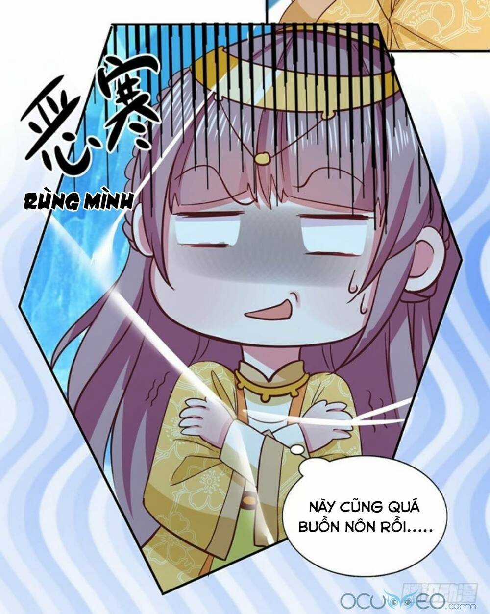 Tư Sủng Âm Dương Phi Chapter 32 trang 12