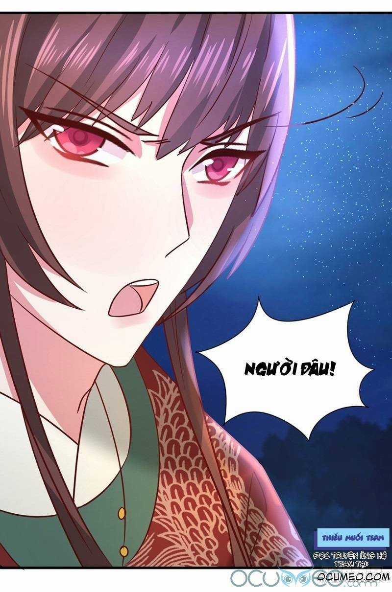 Tư Sủng Âm Dương Phi Chapter 32 trang 21