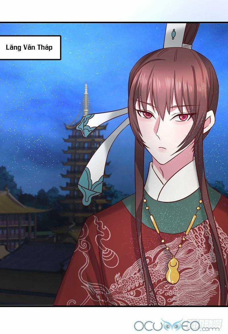 Tư Sủng Âm Dương Phi Chapter 32 trang 5