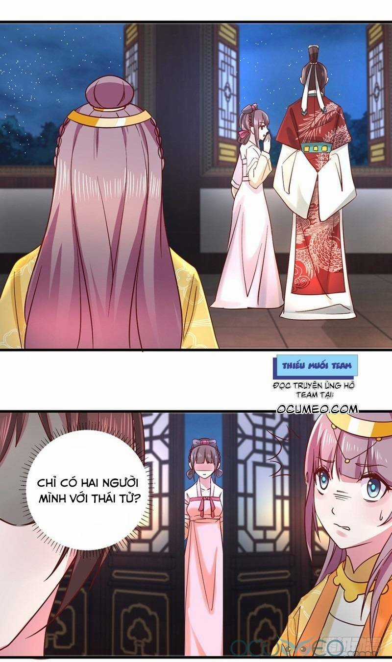 Tư Sủng Âm Dương Phi Chapter 32 trang 6