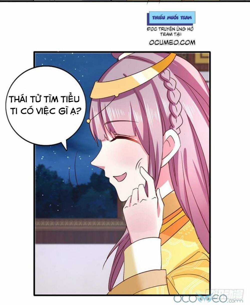 Tư Sủng Âm Dương Phi Chapter 32 trang 8