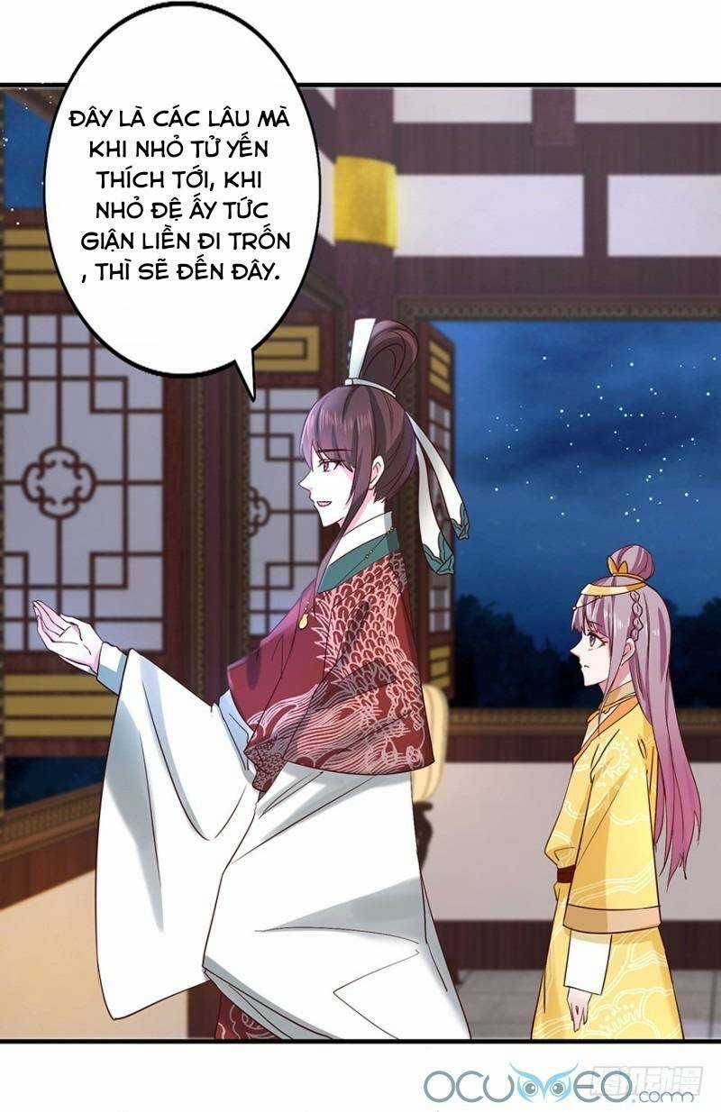 Tư Sủng Âm Dương Phi Chapter 32 trang 9