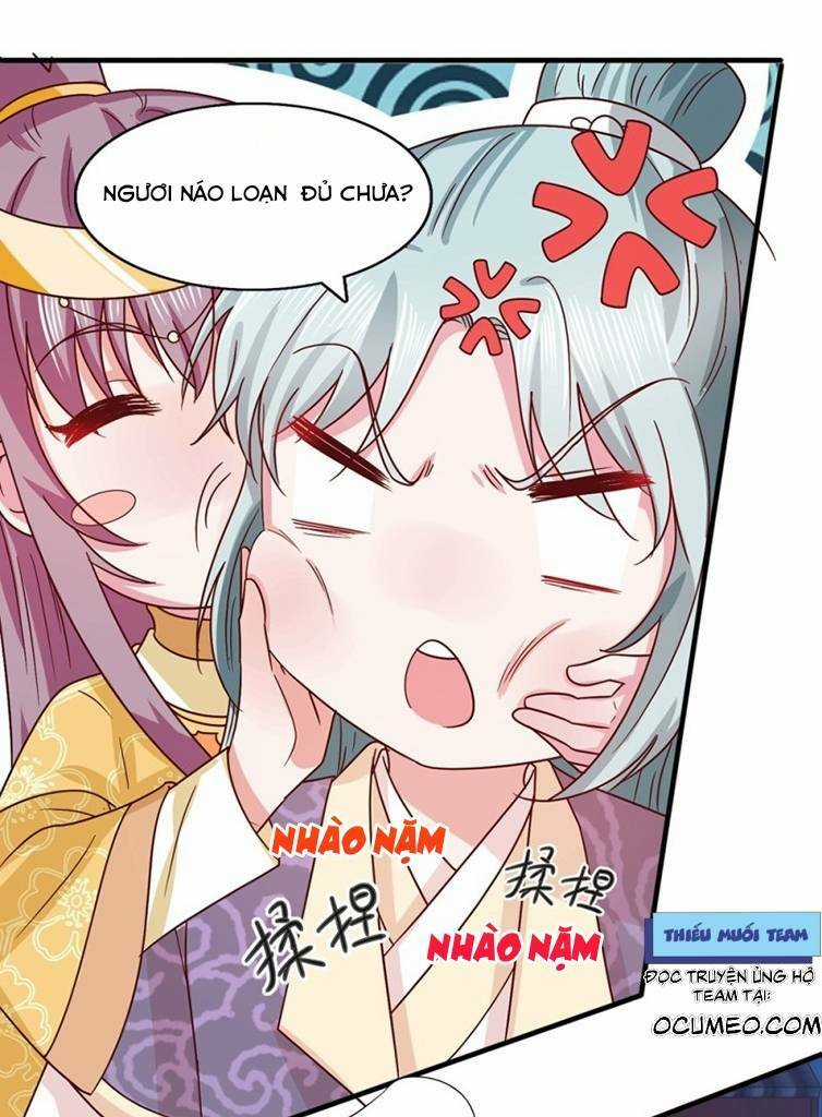 Tư Sủng Âm Dương Phi Chapter 33 trang 11