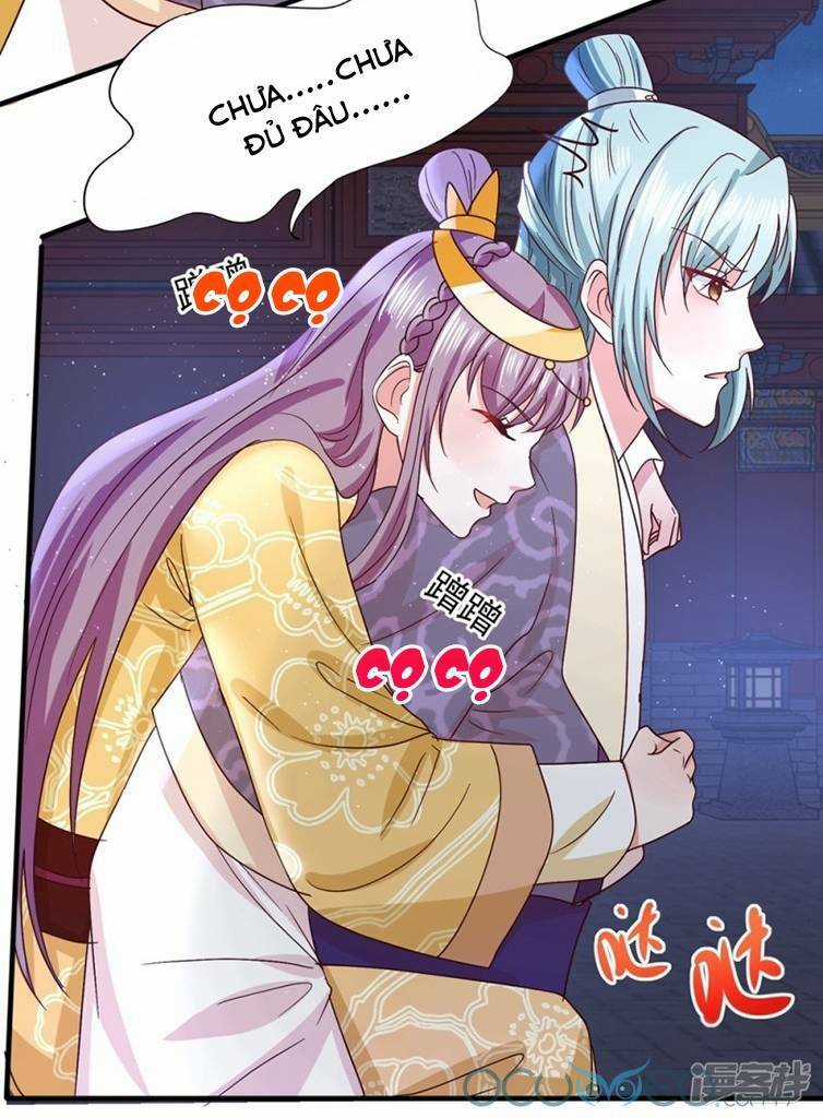 Tư Sủng Âm Dương Phi Chapter 33 trang 12