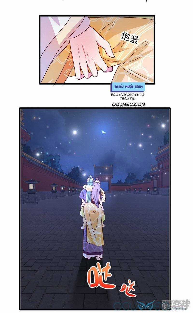 Tư Sủng Âm Dương Phi Chapter 33 trang 14
