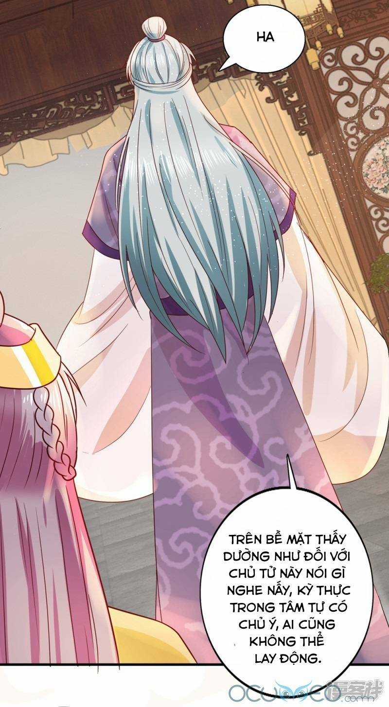 Tư Sủng Âm Dương Phi Chapter 33 trang 18