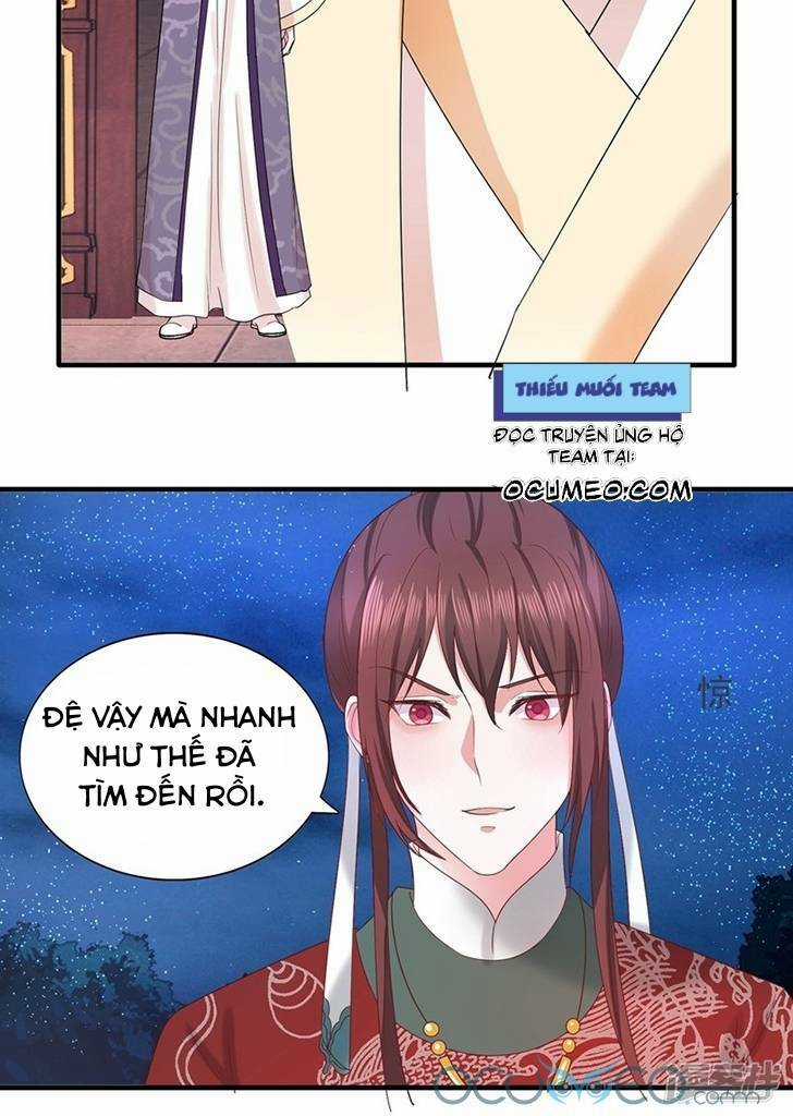 Tư Sủng Âm Dương Phi Chapter 33 trang 2