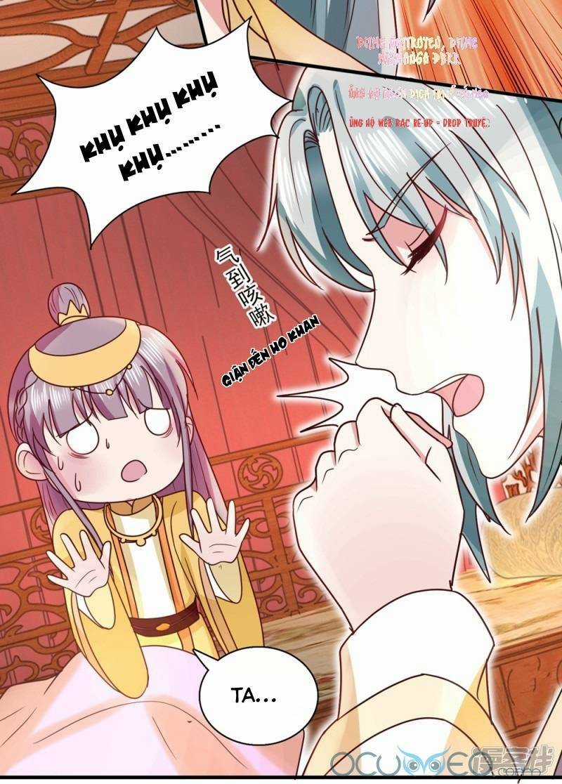 Tư Sủng Âm Dương Phi Chapter 33 trang 20