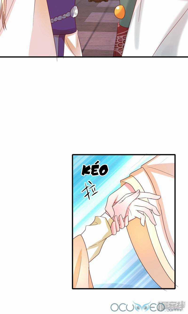 Tư Sủng Âm Dương Phi Chapter 33 trang 5