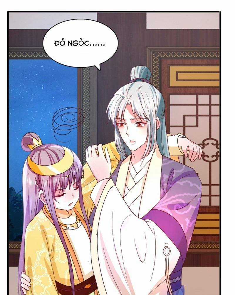 Tư Sủng Âm Dương Phi Chapter 33 trang 6