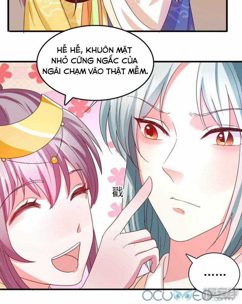 Tư Sủng Âm Dương Phi Chapter 33 trang 7