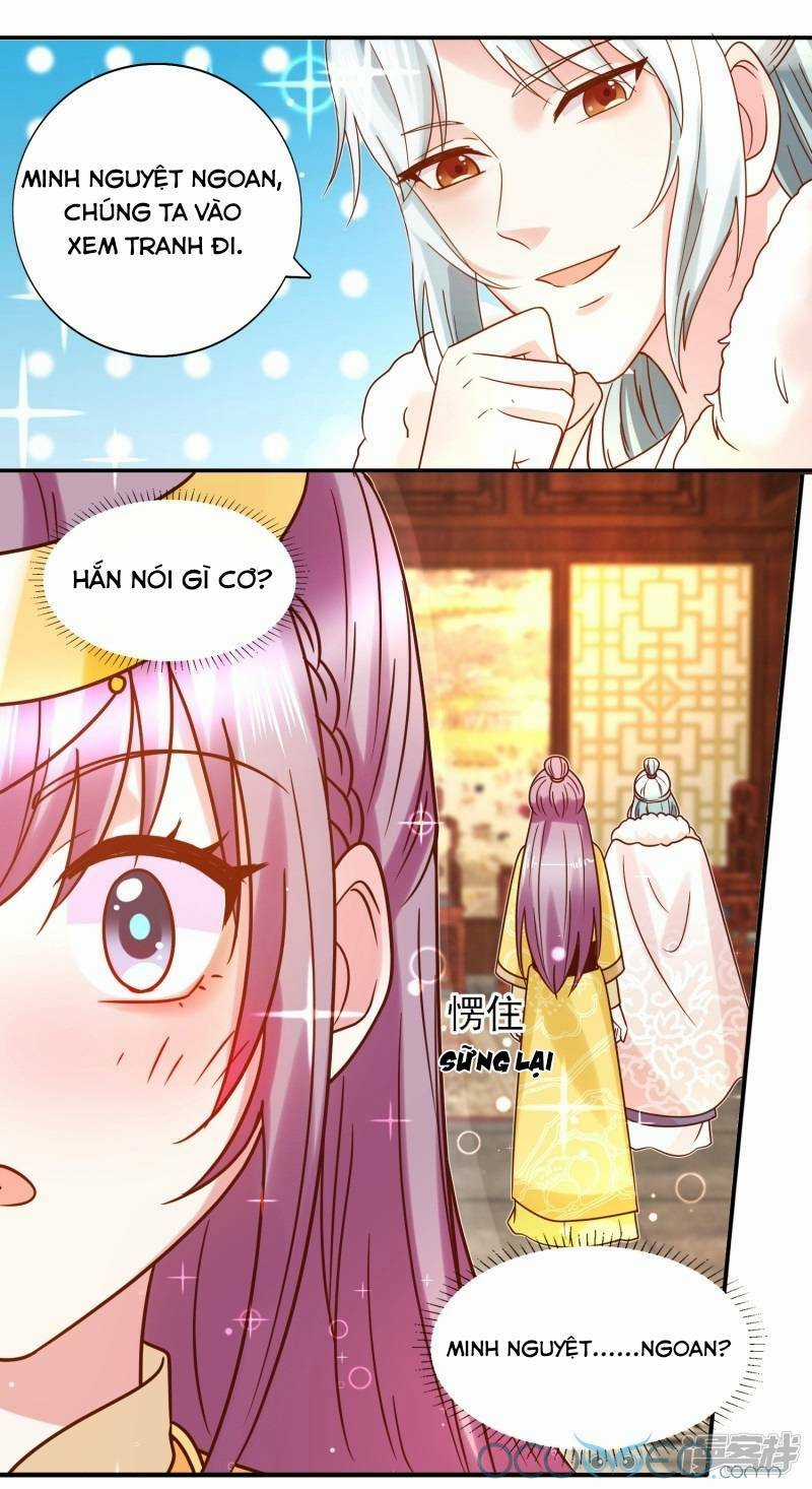 Tư Sủng Âm Dương Phi Chapter 34 trang 13