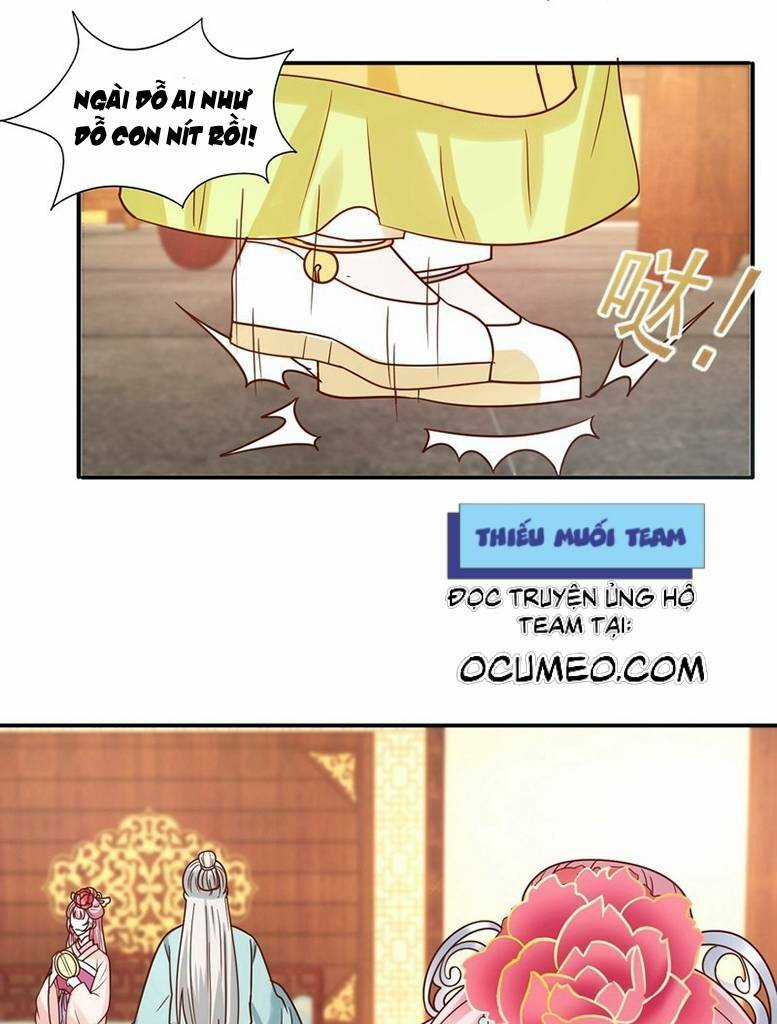 Tư Sủng Âm Dương Phi Chapter 34 trang 14