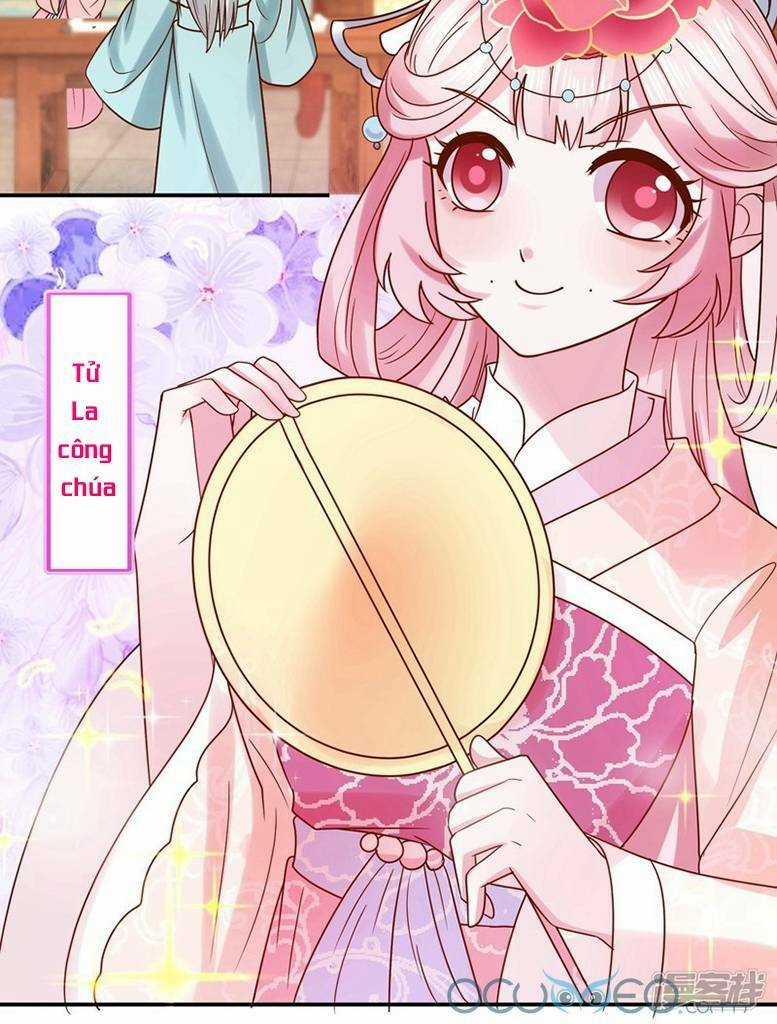 Tư Sủng Âm Dương Phi Chapter 34 trang 15