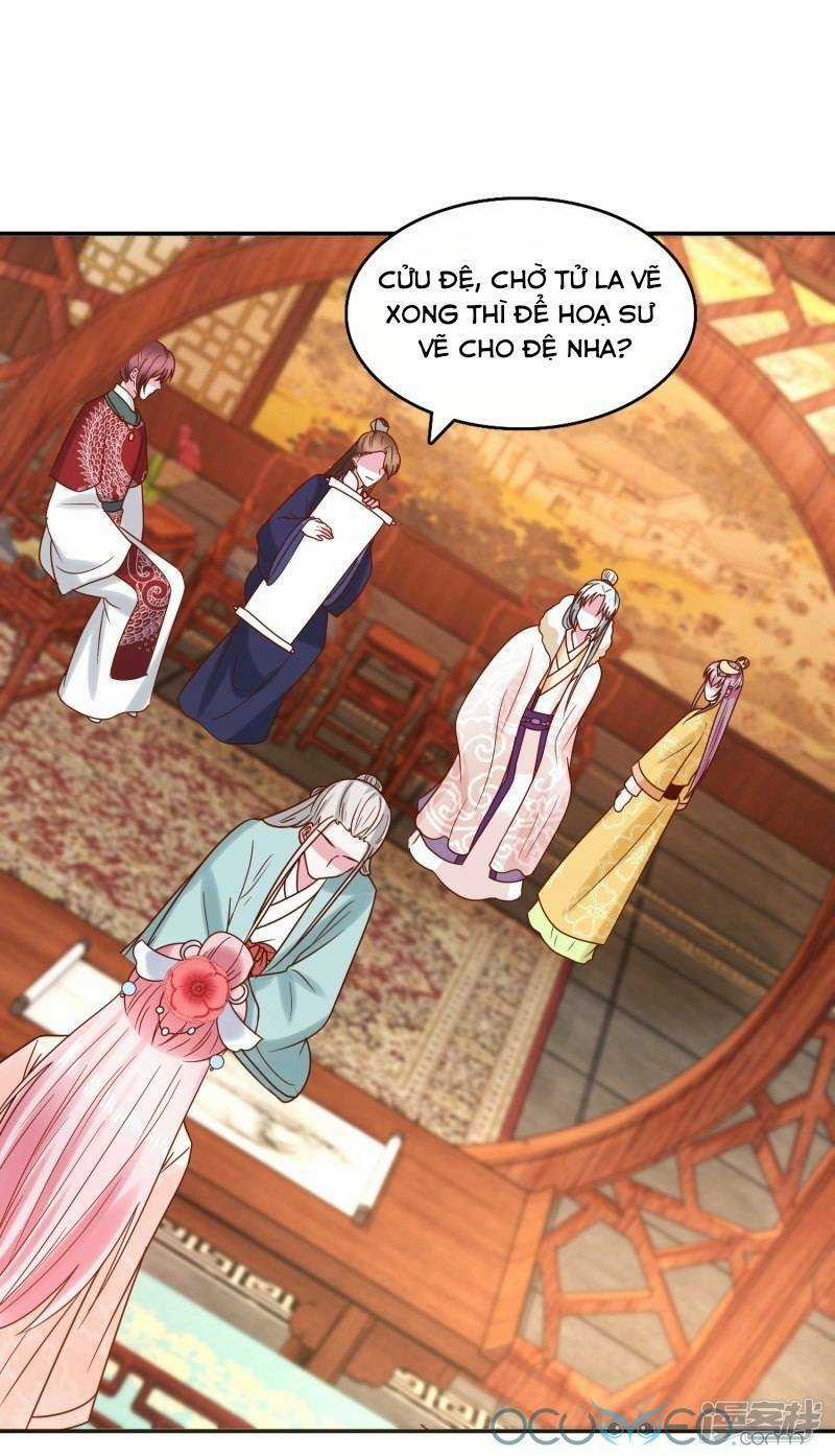 Tư Sủng Âm Dương Phi Chapter 34 trang 16