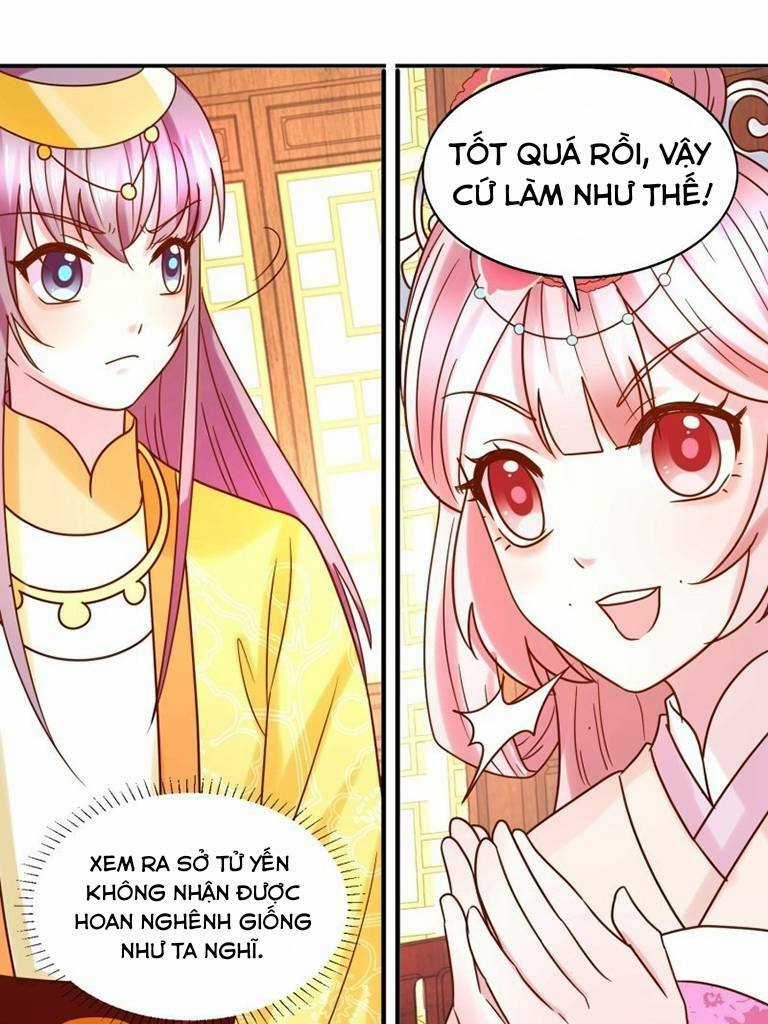 Tư Sủng Âm Dương Phi Chapter 34 trang 18