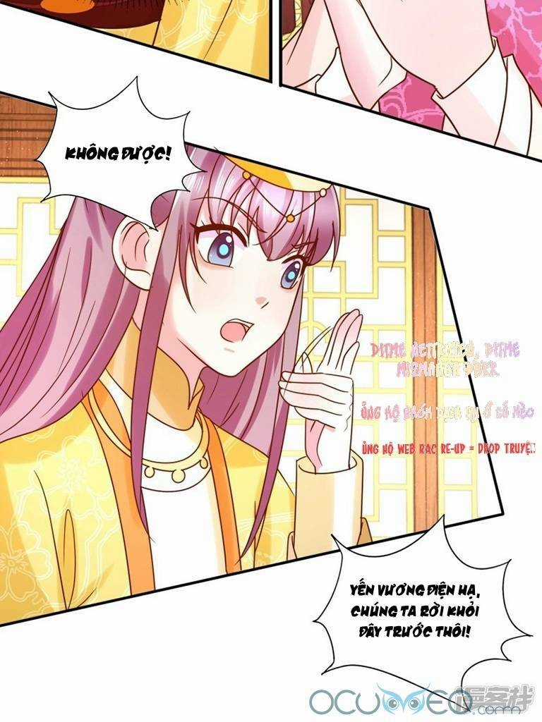 Tư Sủng Âm Dương Phi Chapter 34 trang 19