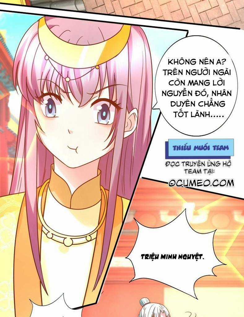 Tư Sủng Âm Dương Phi Chapter 34 trang 5