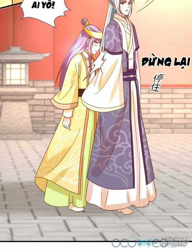 Tư Sủng Âm Dương Phi Chapter 34 trang 6