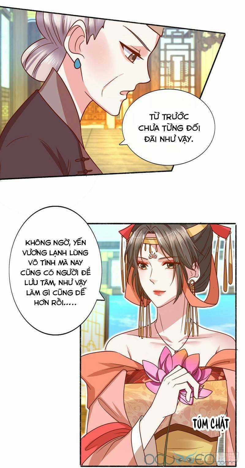 Tư Sủng Âm Dương Phi Chapter 35 trang 12