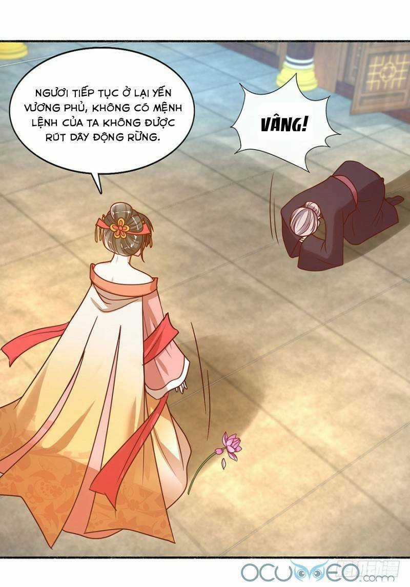 Tư Sủng Âm Dương Phi Chapter 35 trang 13