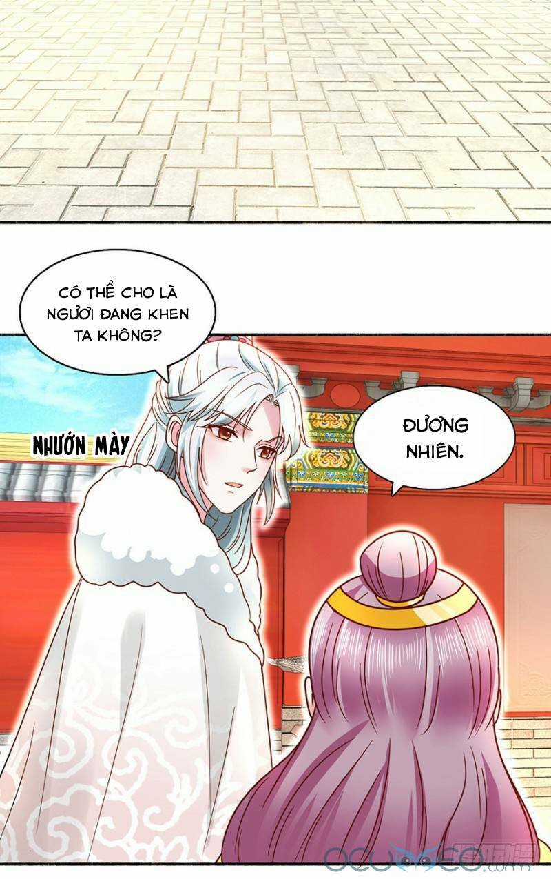 Tư Sủng Âm Dương Phi Chapter 35 trang 15