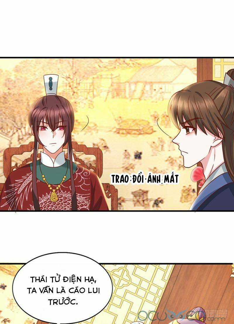 Tư Sủng Âm Dương Phi Chapter 35 trang 2