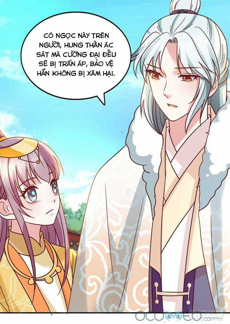 Tư Sủng Âm Dương Phi Chapter 35 trang 20