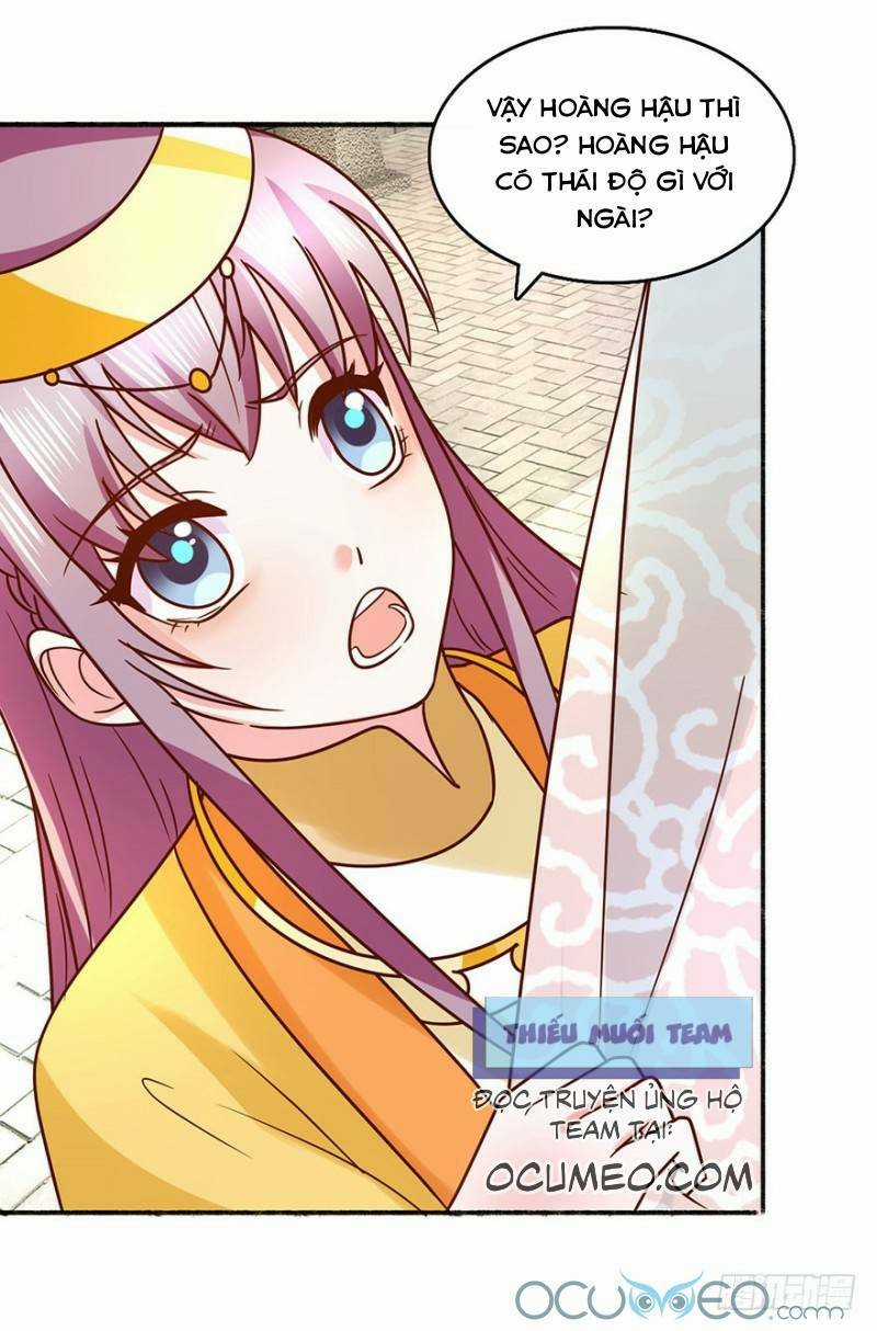 Tư Sủng Âm Dương Phi Chapter 35 trang 21