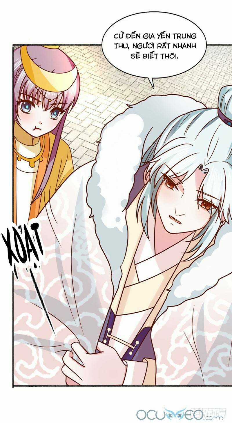 Tư Sủng Âm Dương Phi Chapter 35 trang 22