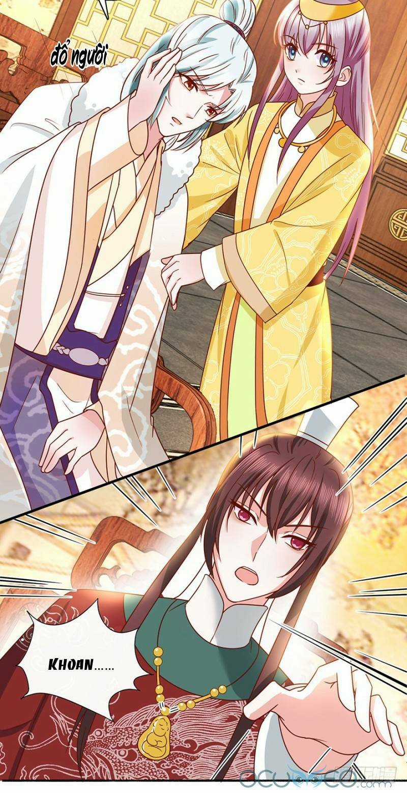 Tư Sủng Âm Dương Phi Chapter 35 trang 3