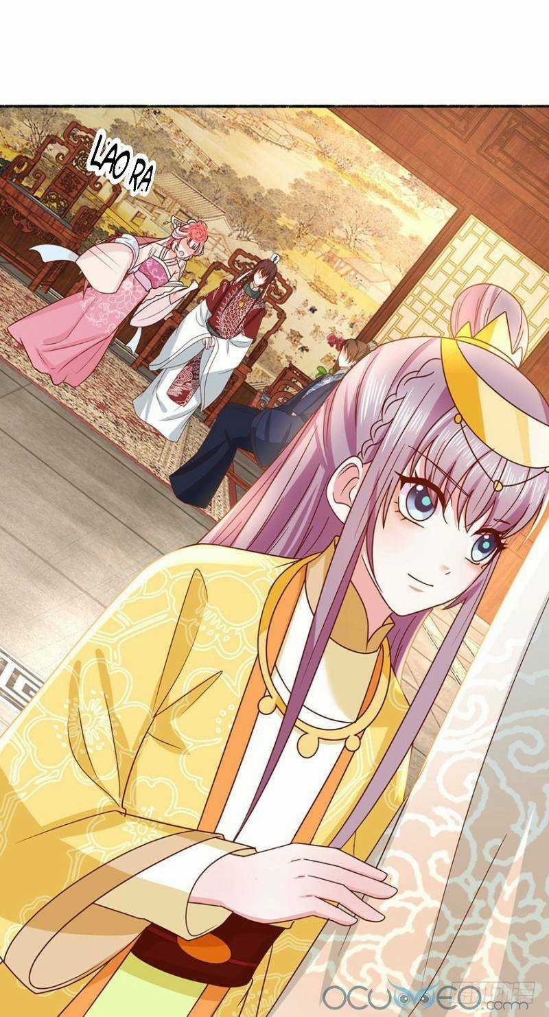 Tư Sủng Âm Dương Phi Chapter 35 trang 4