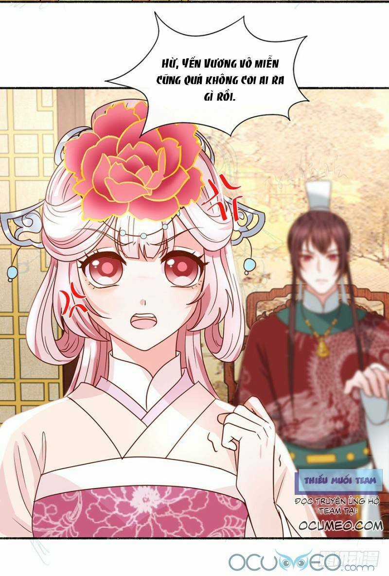 Tư Sủng Âm Dương Phi Chapter 35 trang 5