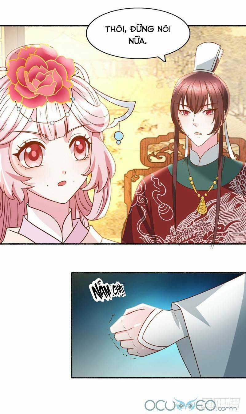 Tư Sủng Âm Dương Phi Chapter 35 trang 6