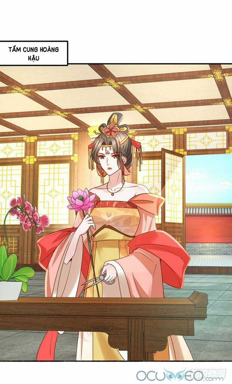 Tư Sủng Âm Dương Phi Chapter 35 trang 7