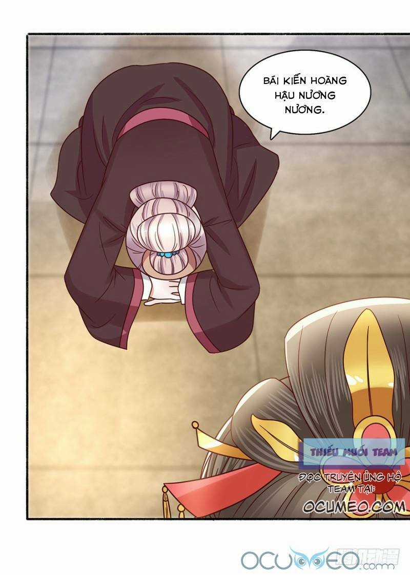 Tư Sủng Âm Dương Phi Chapter 35 trang 8