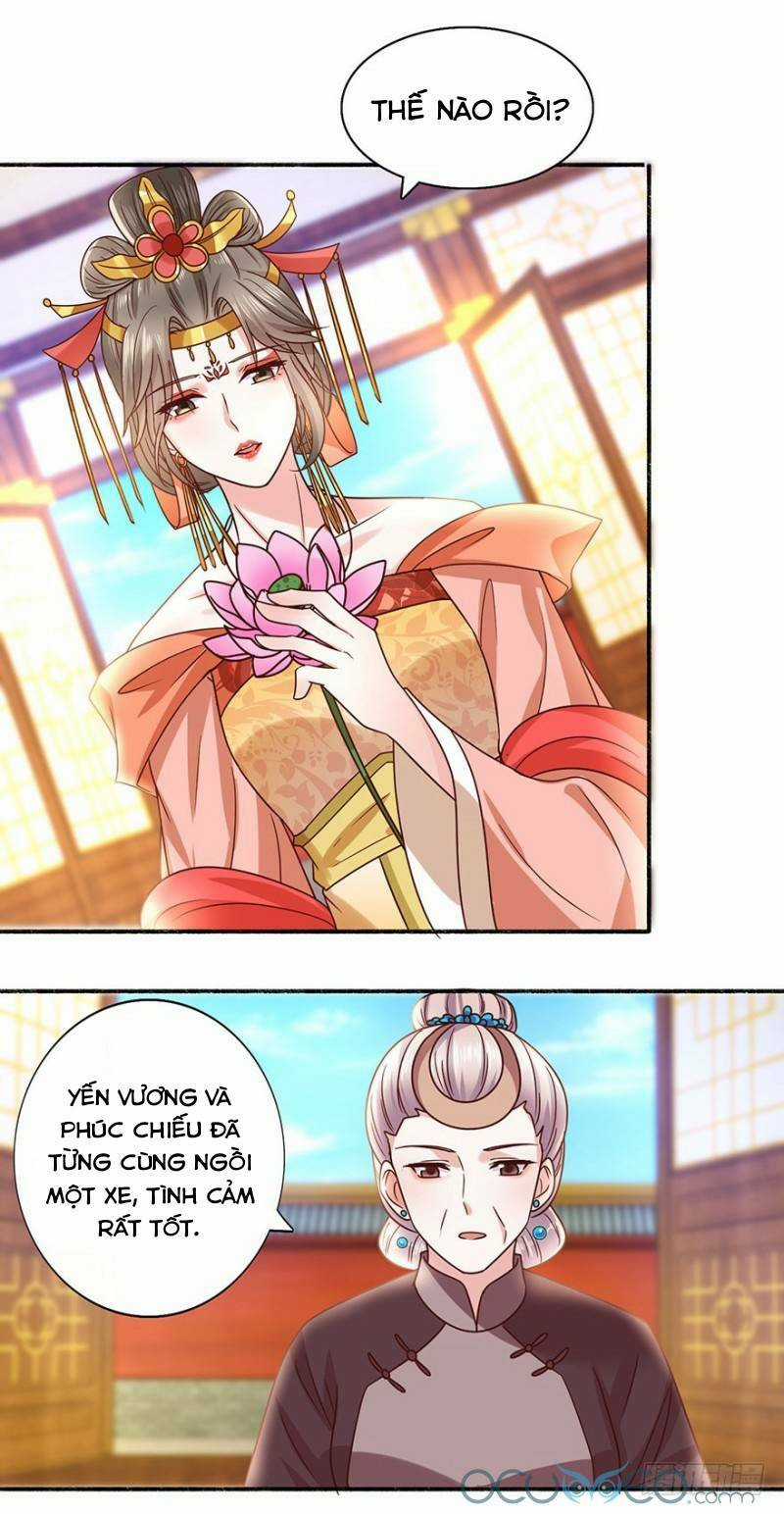 Tư Sủng Âm Dương Phi Chapter 35 trang 9