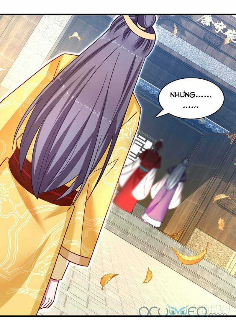 Tư Sủng Âm Dương Phi Chapter 36 trang 10