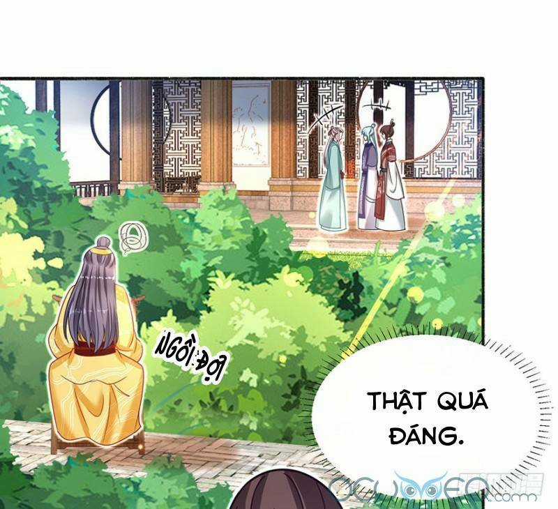Tư Sủng Âm Dương Phi Chapter 36 trang 12