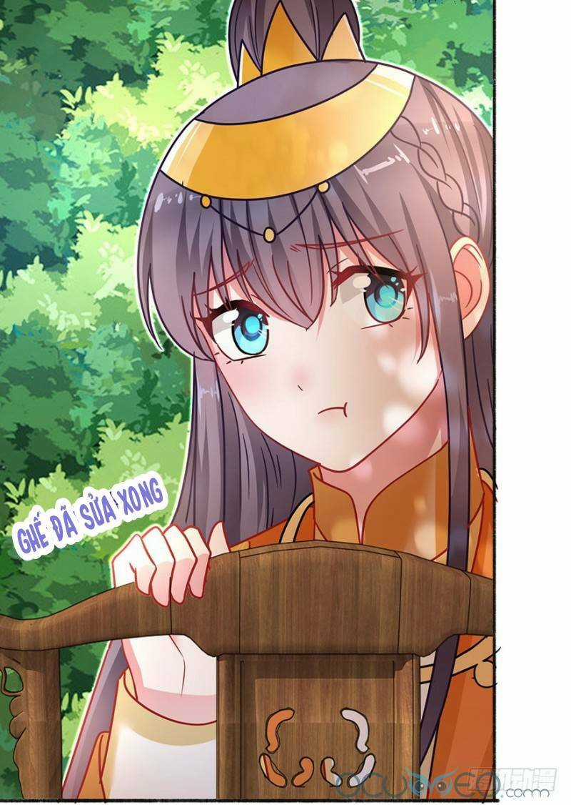 Tư Sủng Âm Dương Phi Chapter 36 trang 13